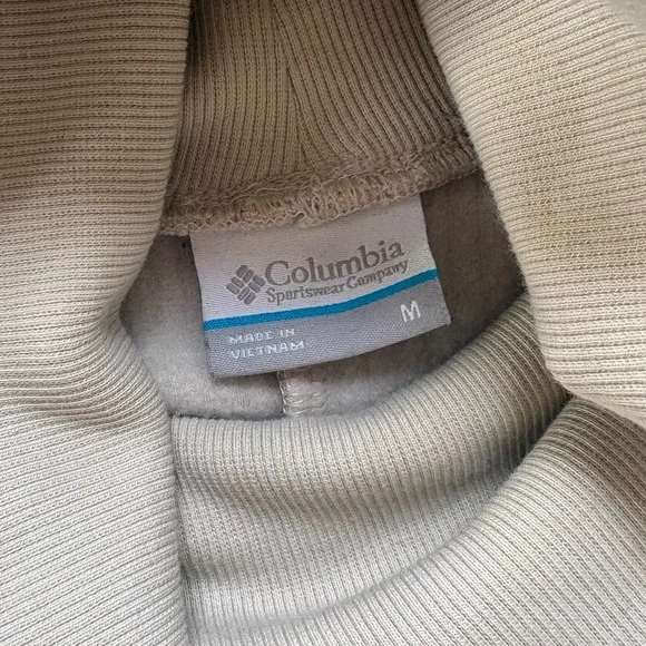 Columbia Boundless Trek Fleece Dress - Picture 5 of 6